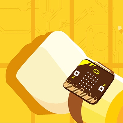 micro:bit 可穿戴项目设计