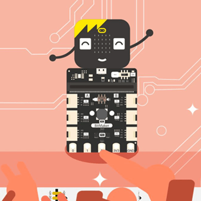 micro:bit 拓展项目设计进阶