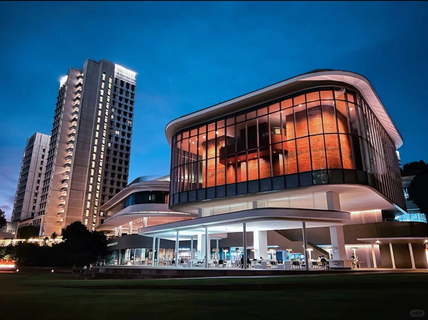 NUS新加坡国立大学