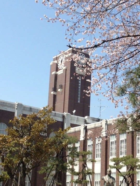 日本京都大学